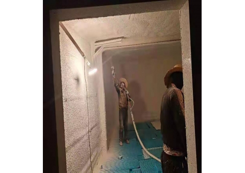 聚氨酯喷涂漆